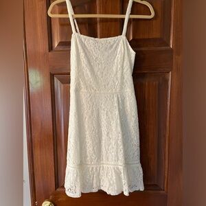 Hollister Dress